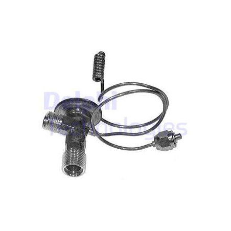 Détendeur de climatisation...