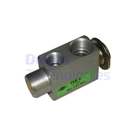 Détendeur de climatisation...