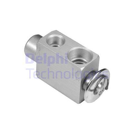 Détendeur de climatisation...