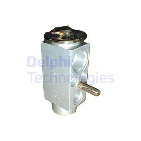 Détendeur de climatisation...