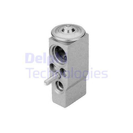 Détendeur de climatisation...