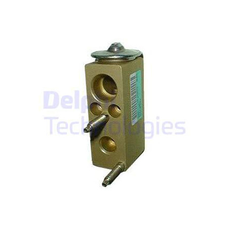 Détendeur de climatisation...