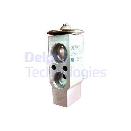 Détendeur de climatisation...