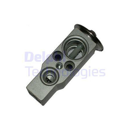 Détendeur de climatisation...