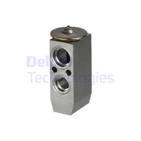 Détendeur de climatisation...