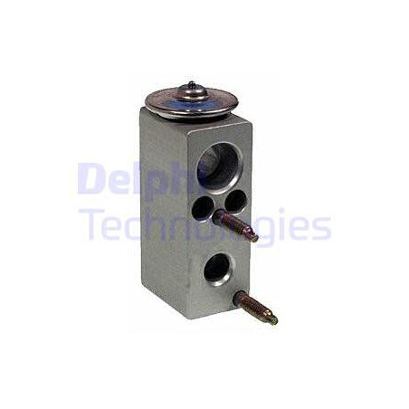 Détendeur de climatisation...