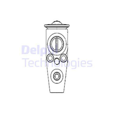 Détendeur de climatisation...