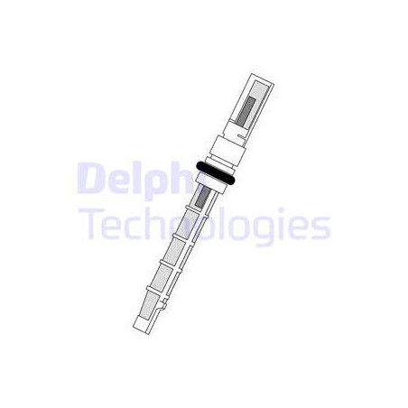 Détendeur de climatisation...