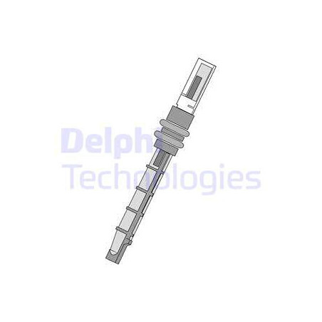 Détendeur de climatisation...