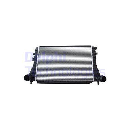 Intercooler (échangeur...