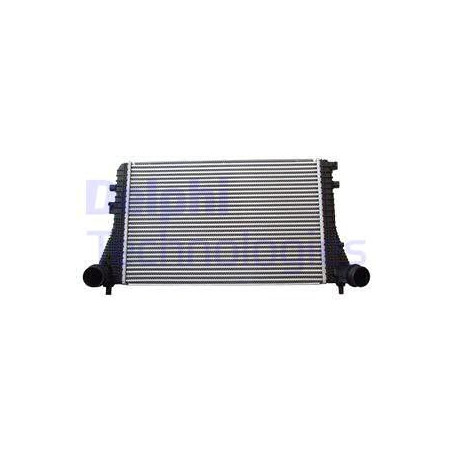 Intercooler (échangeur...