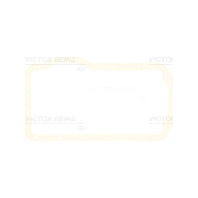 Joint d'étanchéité (carter d'huile) VICTOR REINZ