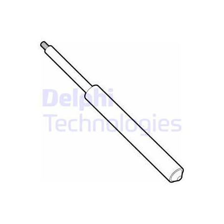 Amortisseur (à l'unité) DELPHI
