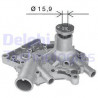 Pompe à eau DELPHI
