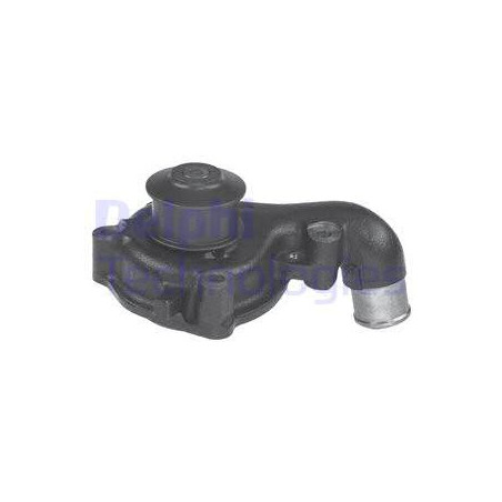Pompe à eau DELPHI