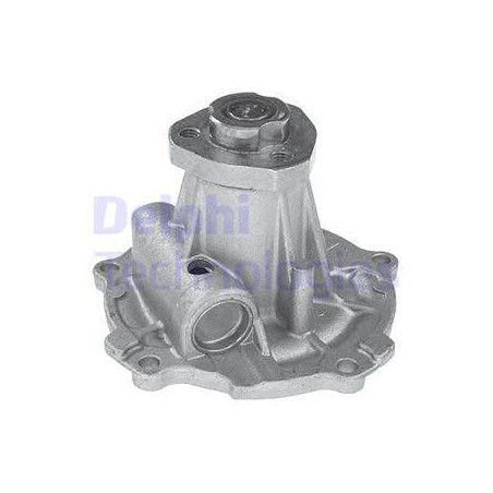 Pompe à eau DELPHI