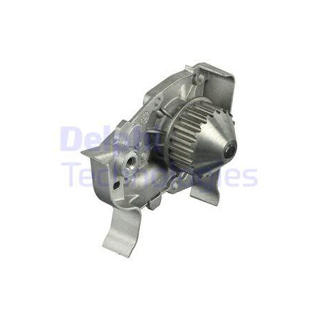 Pompe à eau DELPHI