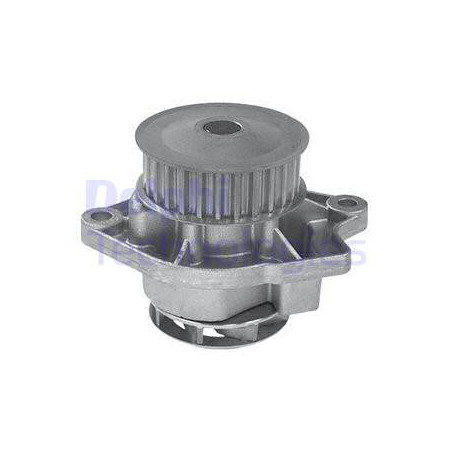 Pompe à eau DELPHI