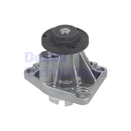 Pompe à eau DELPHI
