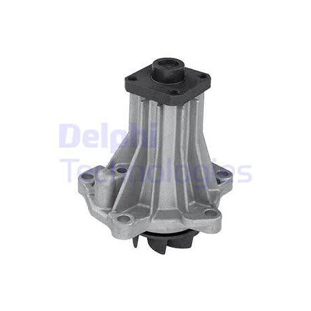 Pompe à eau DELPHI