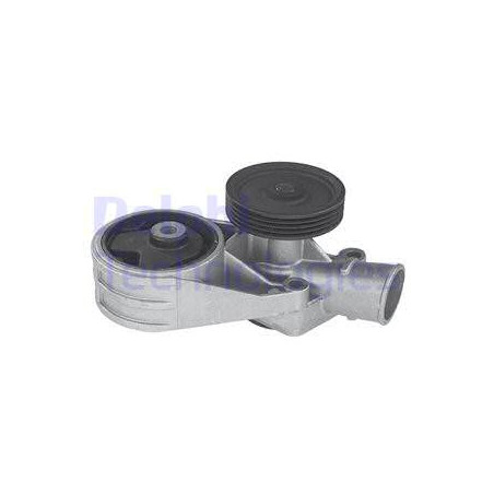 Pompe à eau DELPHI