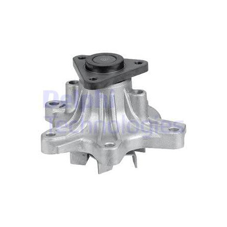 Pompe à eau DELPHI
