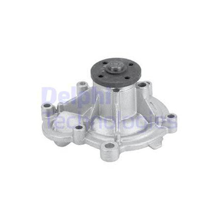 Pompe à eau DELPHI