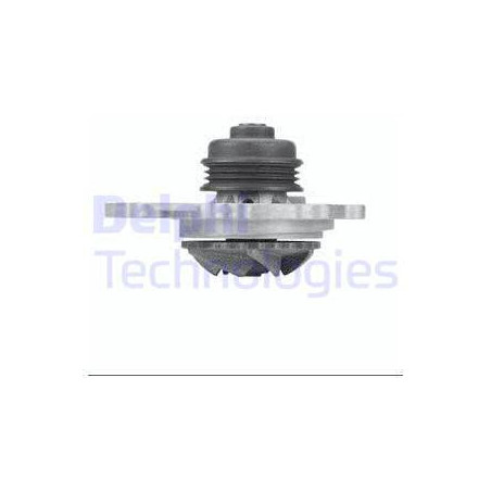 Pompe à eau DELPHI