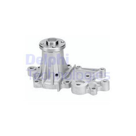 Pompe à eau DELPHI