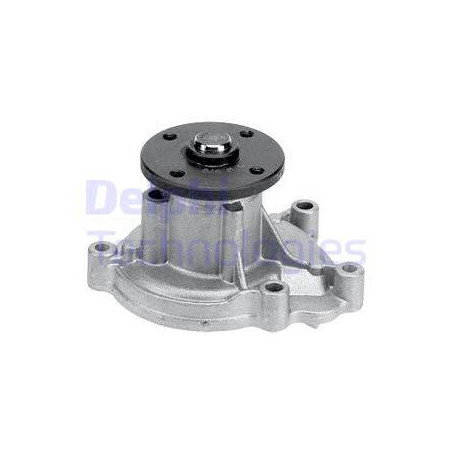 Pompe à eau DELPHI