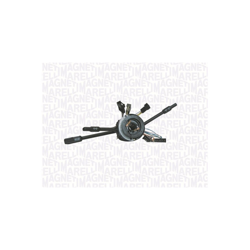 Commutateur de colonne de direction MAGNETI MARELLI