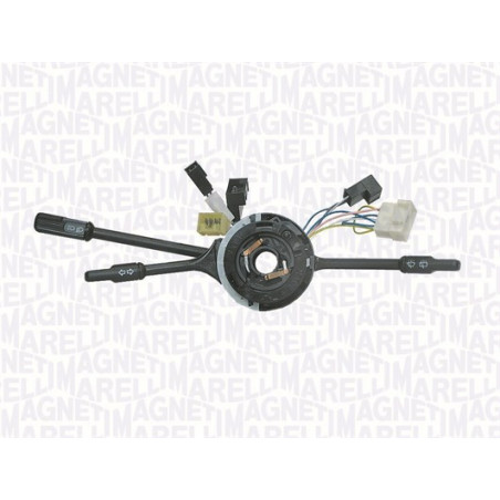 Commutateur de colonne de...