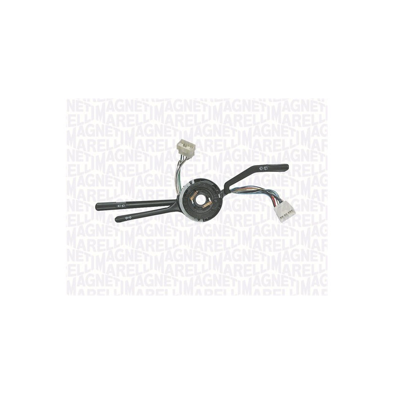 Commutateur de colonne de direction MAGNETI MARELLI