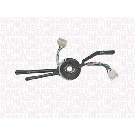 Commutateur de colonne de...