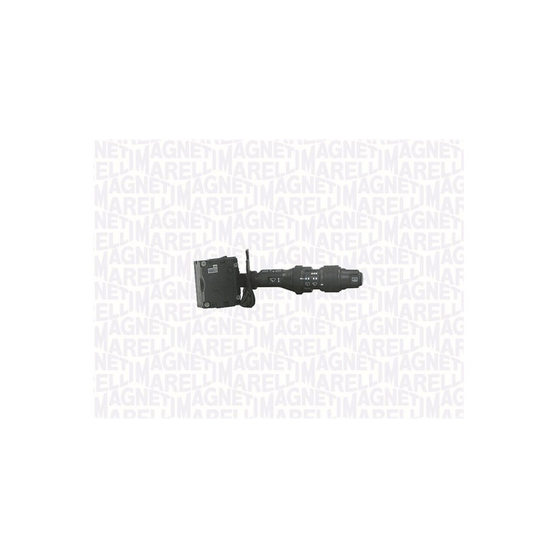 Commutateur de colonne de direction MAGNETI MARELLI