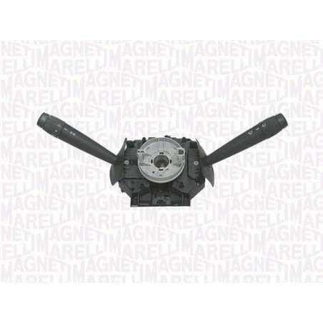 Commutateur de colonne de...