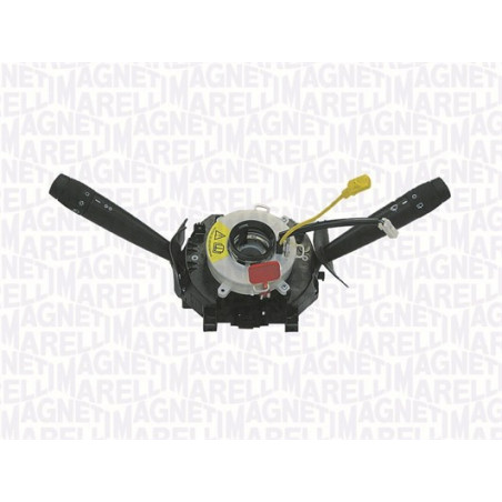 Commutateur de colonne de...