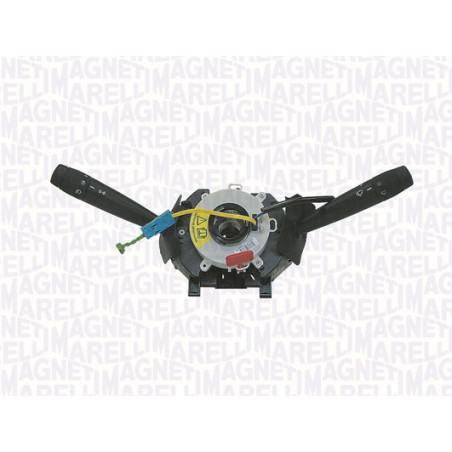 Commutateur de colonne de...