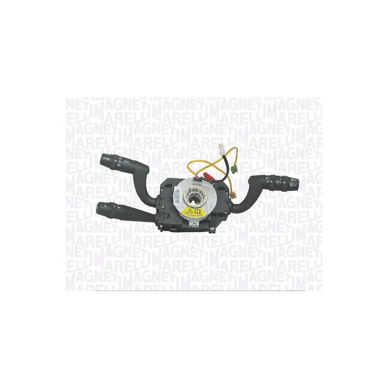 Commutateur de colonne de direction MAGNETI MARELLI