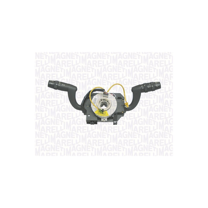 Commutateur de colonne de direction MAGNETI MARELLI