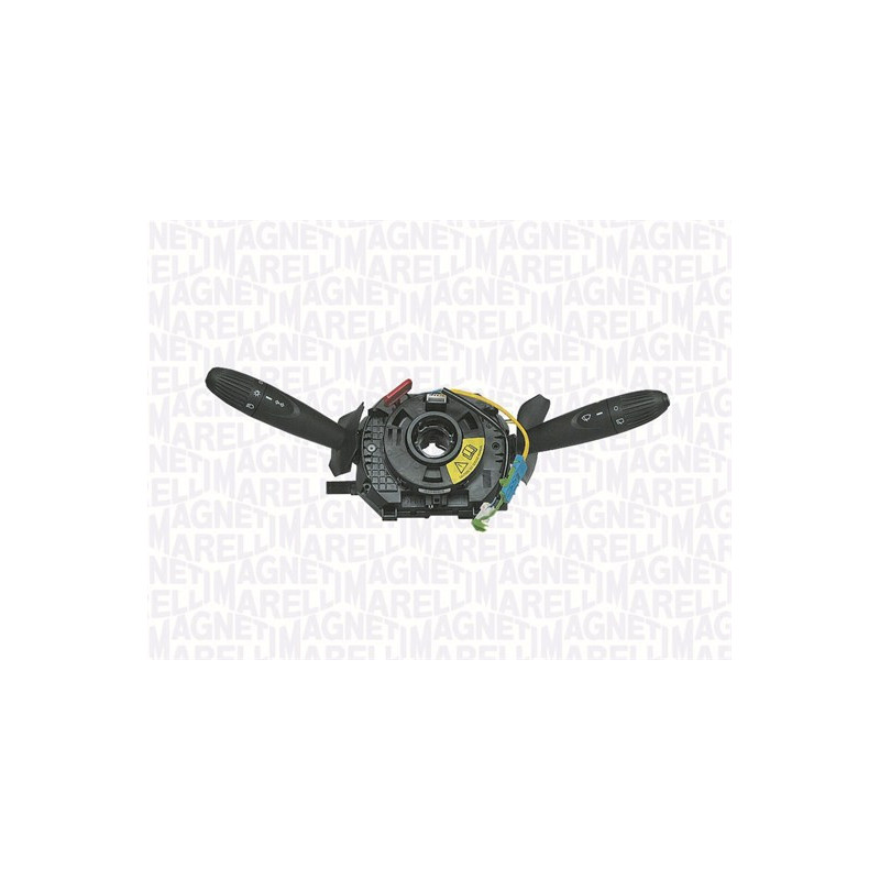 Commutateur de colonne de direction MAGNETI MARELLI