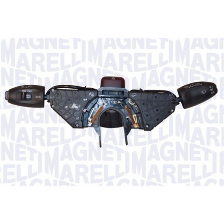 Commutateur de colonne de...