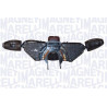 Commutateur de colonne de direction MAGNETI MARELLI