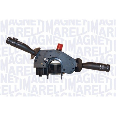 Commutateur de colonne de...