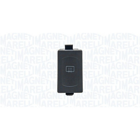 Interrupteur (dégivrage...