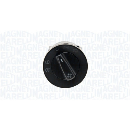 Interrupteur (lumière...