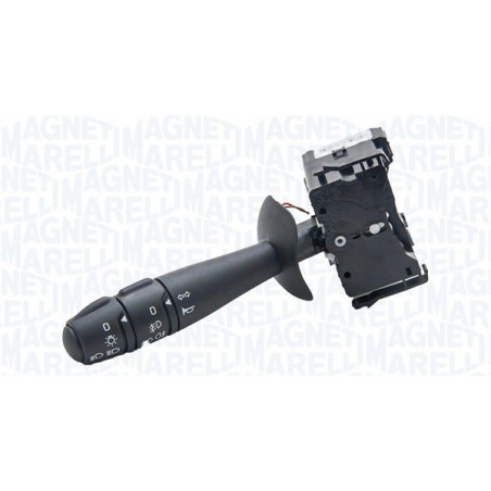 Commutateur de colonne de...