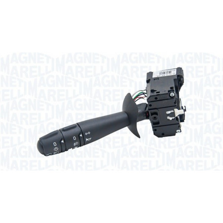 Commutateur de colonne de...