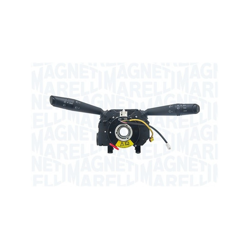Commutateur de colonne de direction MAGNETI MARELLI