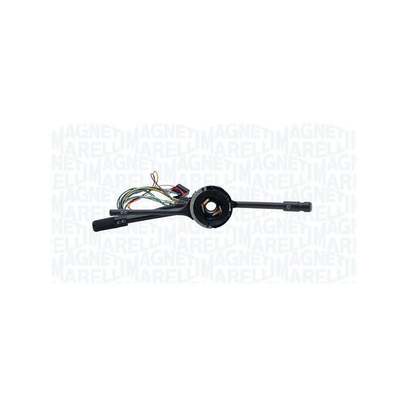 Commutateur de colonne de direction MAGNETI MARELLI